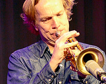 Jens Düppe Quartett