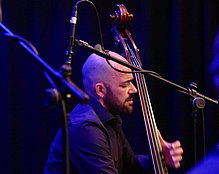 Openthebox Trio feat. Brian Charette