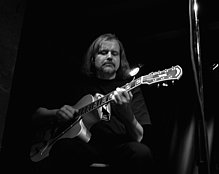 Christoph Hörmann & Bob Rückerl Quintett