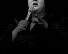Female Jazz Vocal Night