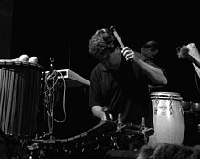 Magic Drums