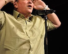 Rubalcaba & Luis Frank
