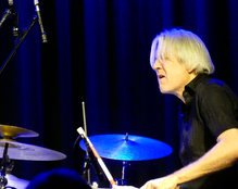 Walter Lang Trio feat. Magnus Öström