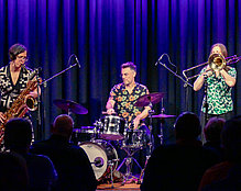 Insomnia Brass Band