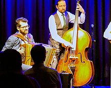 Schneeberger & Bakanic Quartett