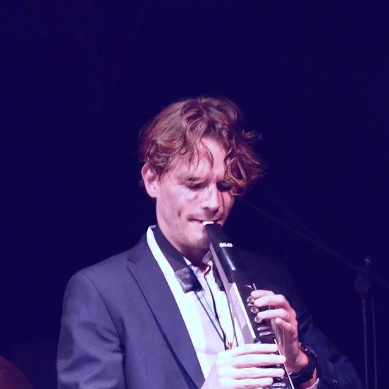 Tobias Meinhart