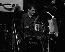 Andreas Blüml Band