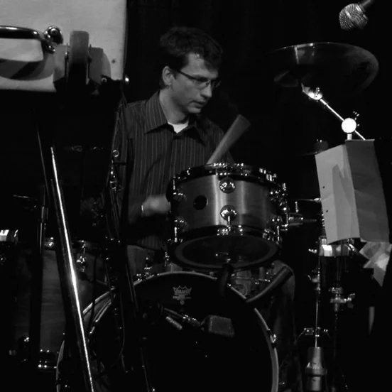 Andreas Blüml Band
