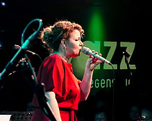 Anne Schnell & JoJo Effect