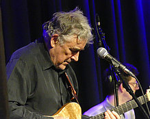 Fred Frith Trio