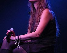 Rebekka Bakken