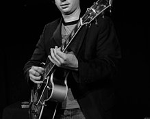 "The Night of the Jazz Guitars"