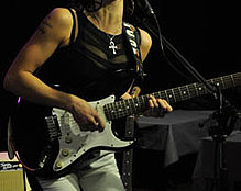 ELECTRIC LADY