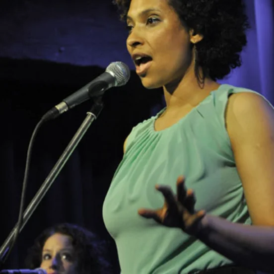 TOKUNBO QUEEN OF FOLK NOIR