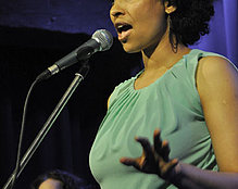 TOKUNBO QUEEN OF FOLK NOIR