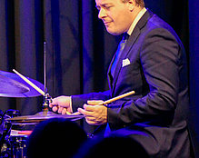Max Greger Jr. Trio