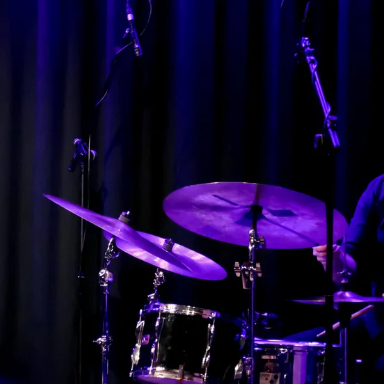 Oddgeir Berg Trio