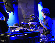 LandesJazzFestival
