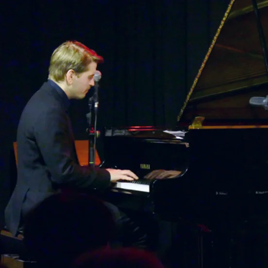 Pablo Held Trio