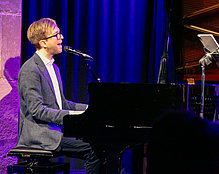 Raphael Jost Quintett feat. Bastien Rieser