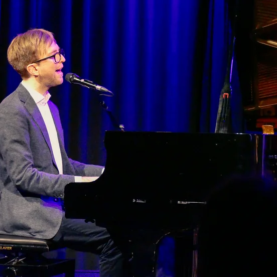 Raphael Jost Quintett feat. Bastien Rieser