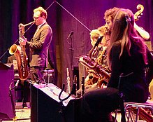 Steffi Denk meets Roman Fritsch & His Orchestra „A NIGHT OF DIVAS“