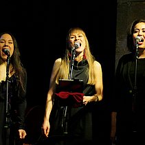 The Christmas Concert