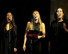 The Christmas Concert