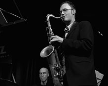 Christoph Hörmann & Bob Rückerl Quintett