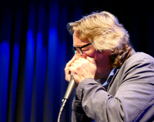 Lilo Kraus Quartett