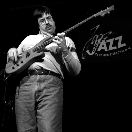Jeff Berlin Group