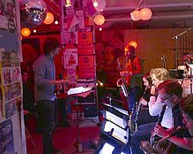 Stefan Schultze Large Ensemble
