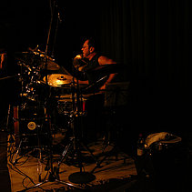 Umezu Kazutoki Kiki Band 
