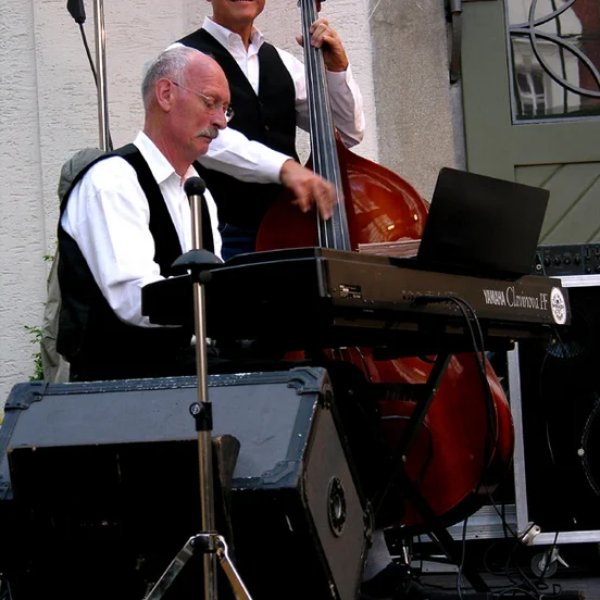 1. Thurn & Taxis Dixie Jubilee