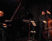 EMIL VIKLICKY TRIO