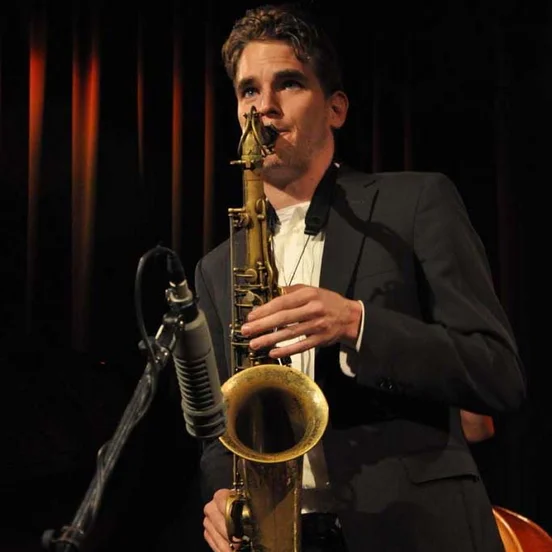 Tobias Meinhart Quartett