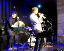 The Sound of Accordina mit Nico Graz