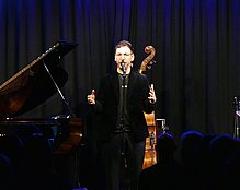 Omer Klein Trio