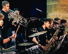 BigBand Meeting