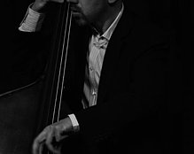 Brad Leali/Claus Raible Quartett