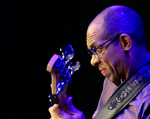 Jermaine Landsberger Trio