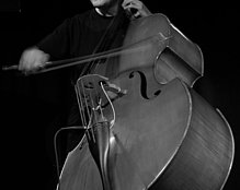 "Fuera" - Jean-Louis Matinier & Renaud Garcia-Fons