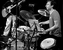 Max Wirth Stephan-Max Wirth Ensemble