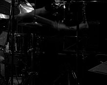 Dejan Terzic Underground