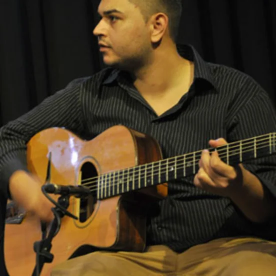 SANDRO ROY