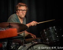 Yankees Groovegang feat. Thorsten Skringer
