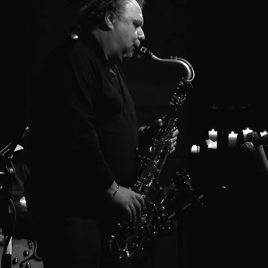 Jazz Connection Regensburg/Budapest