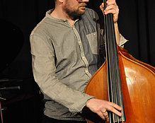 SUNNA GUNLAUGS TRIO 