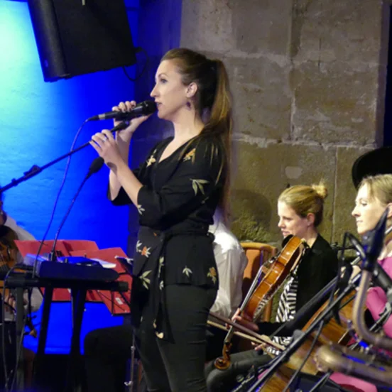 Jazzrausch Bigband