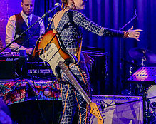 Monika Roscher Bigband